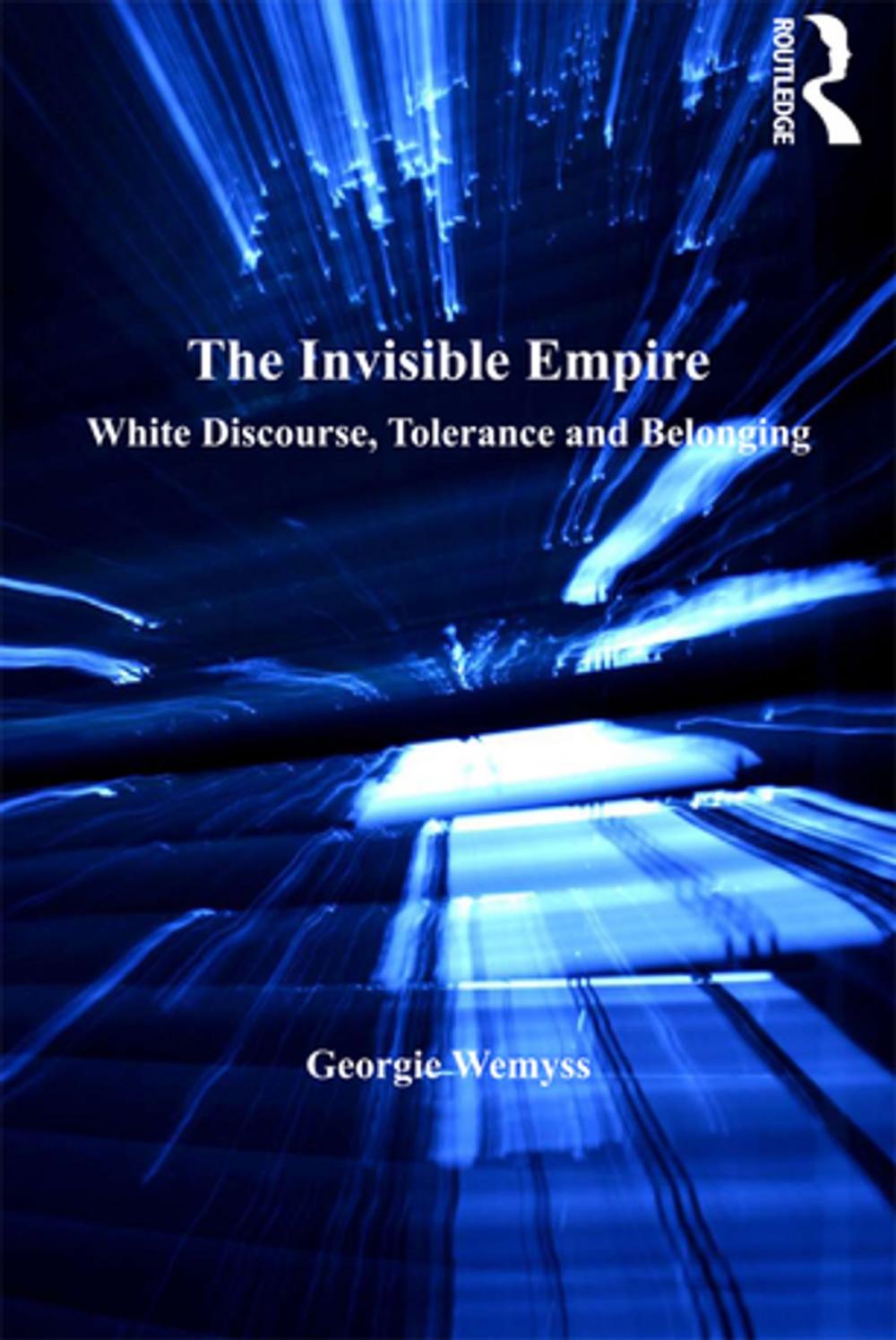 Big bigCover of The Invisible Empire