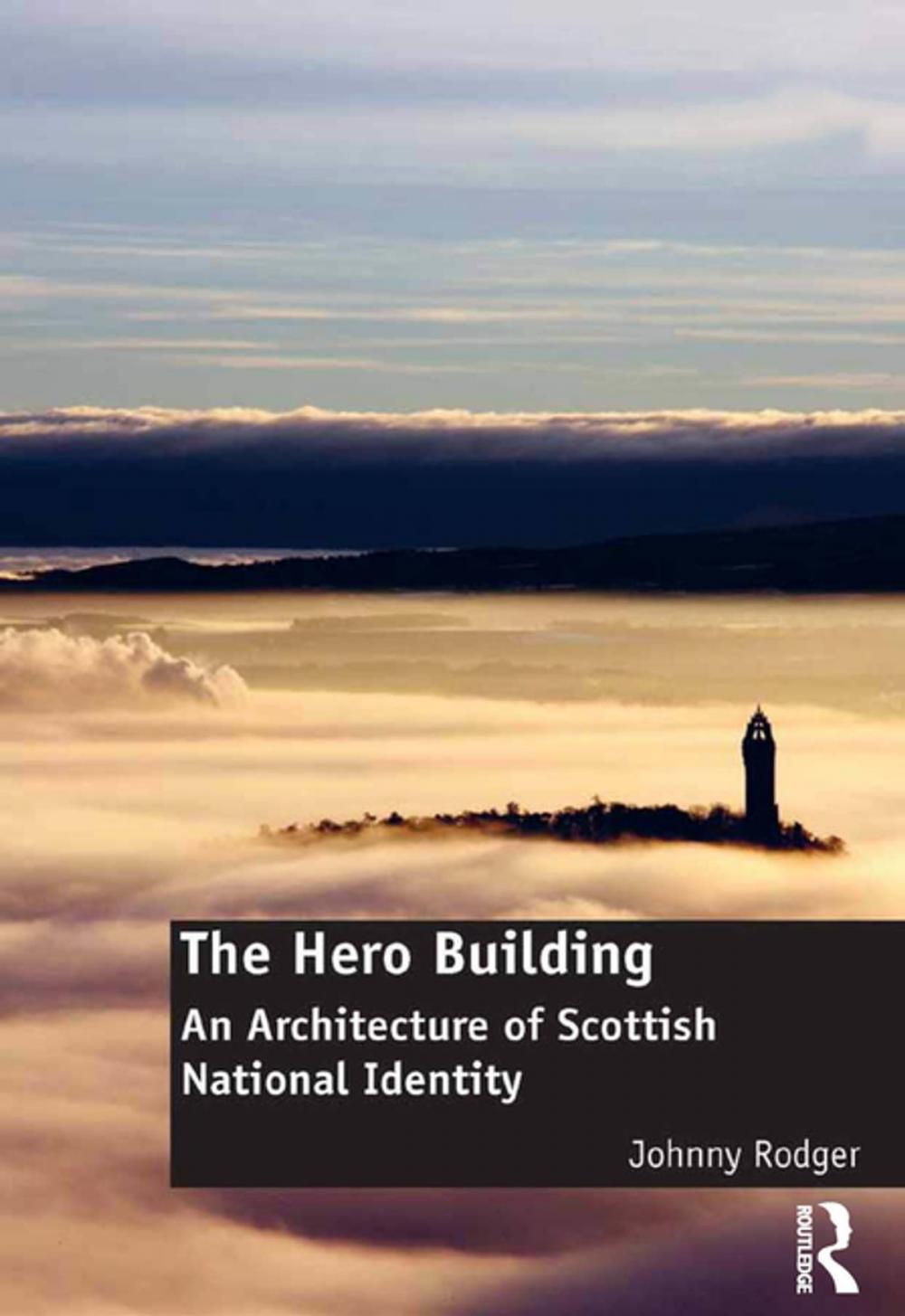 Big bigCover of The Hero Building