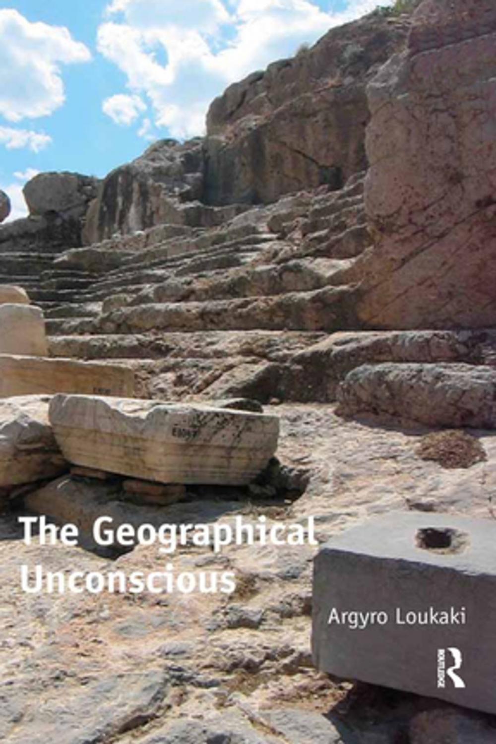 Big bigCover of The Geographical Unconscious