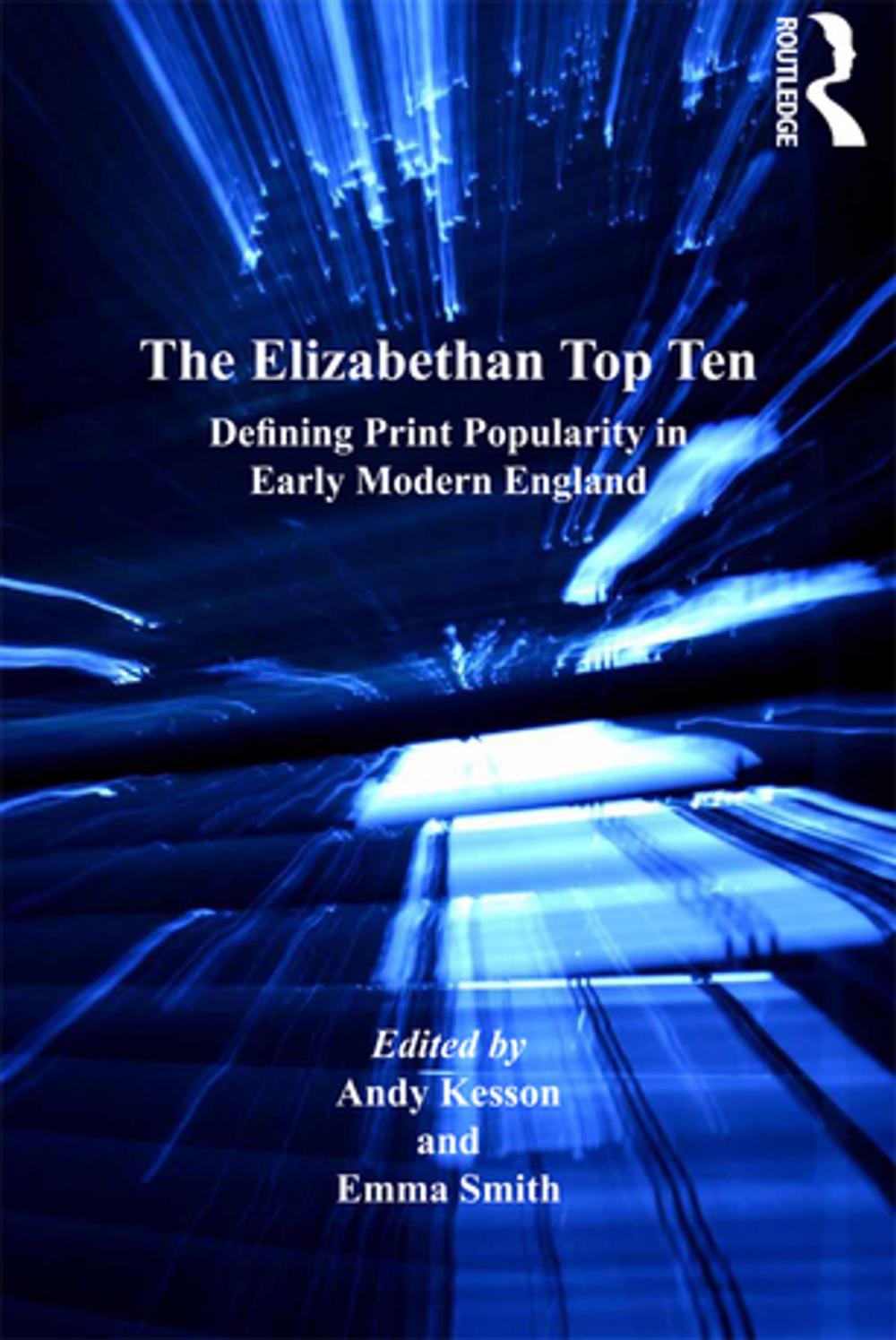 Big bigCover of The Elizabethan Top Ten