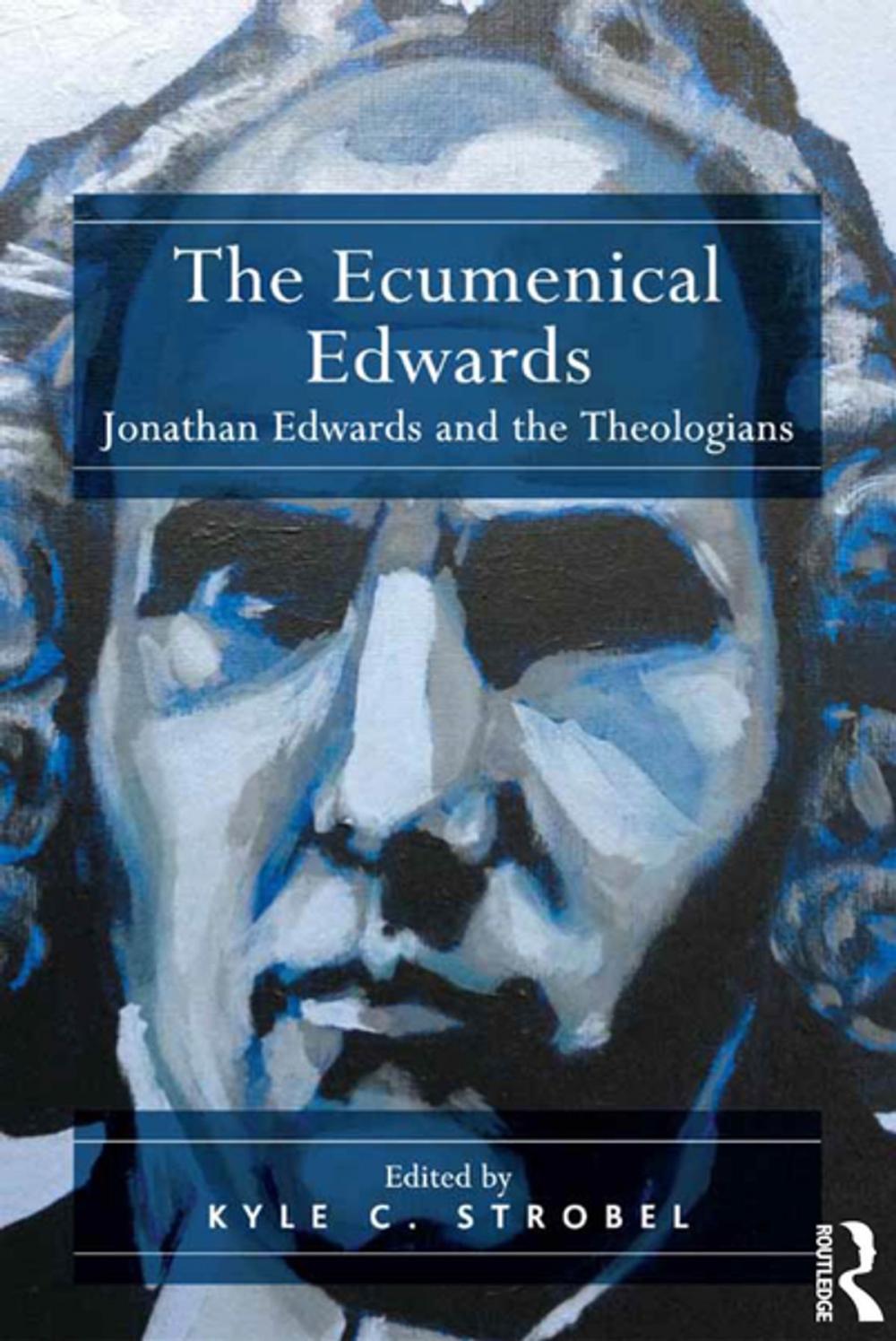 Big bigCover of The Ecumenical Edwards