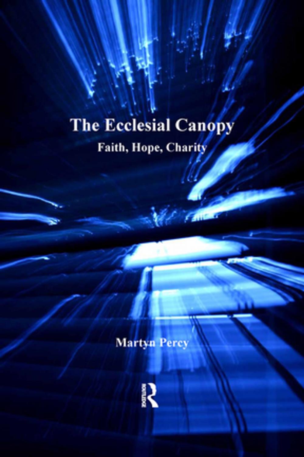 Big bigCover of The Ecclesial Canopy