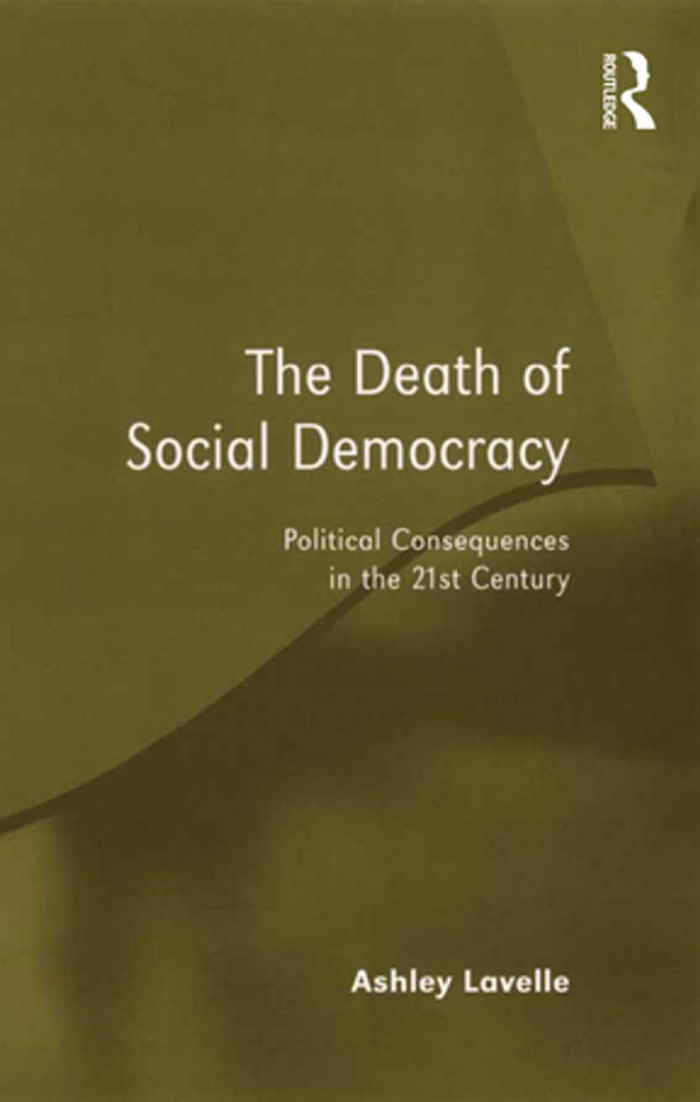 Big bigCover of The Death of Social Democracy