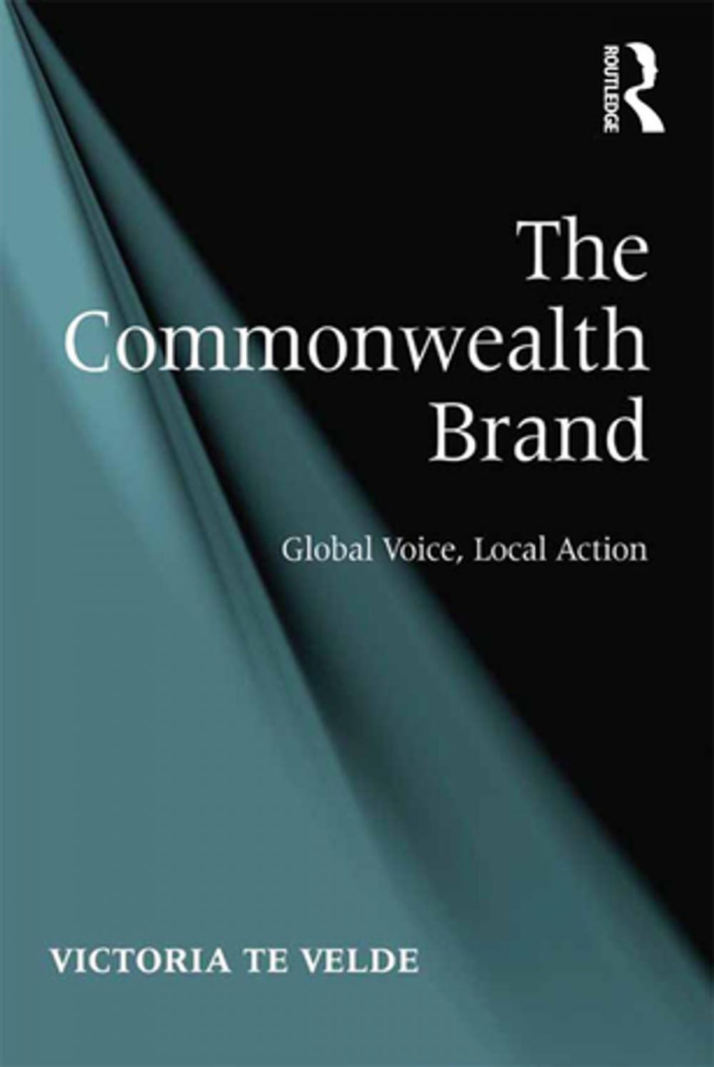 Big bigCover of The Commonwealth Brand