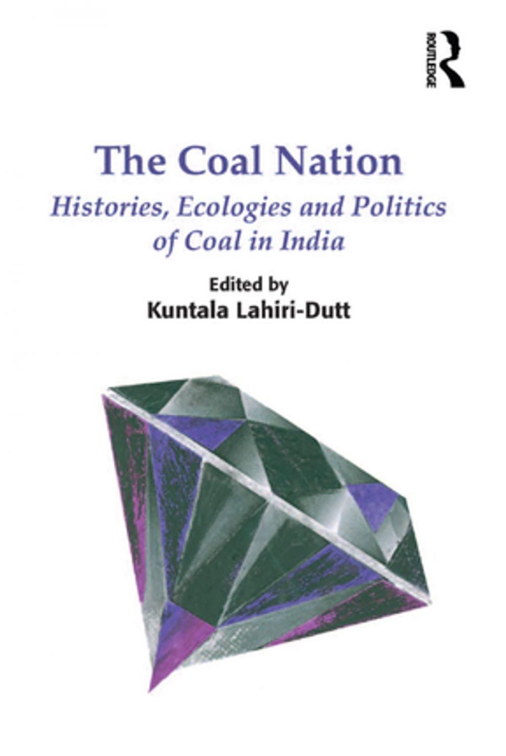 Big bigCover of The Coal Nation