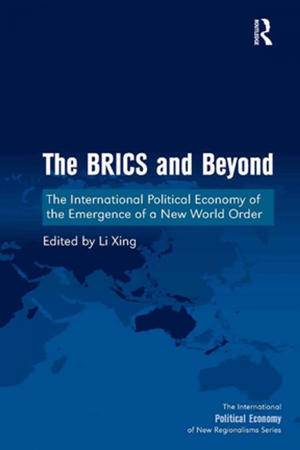 Big bigCover of The BRICS and Beyond