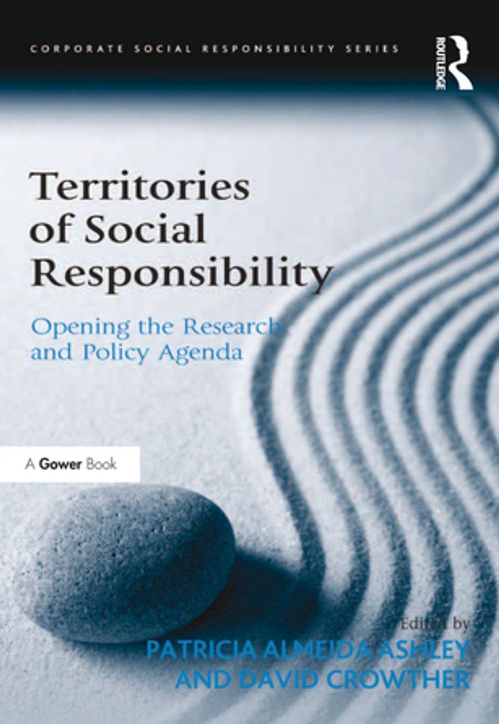 Big bigCover of Territories of Social Responsibility