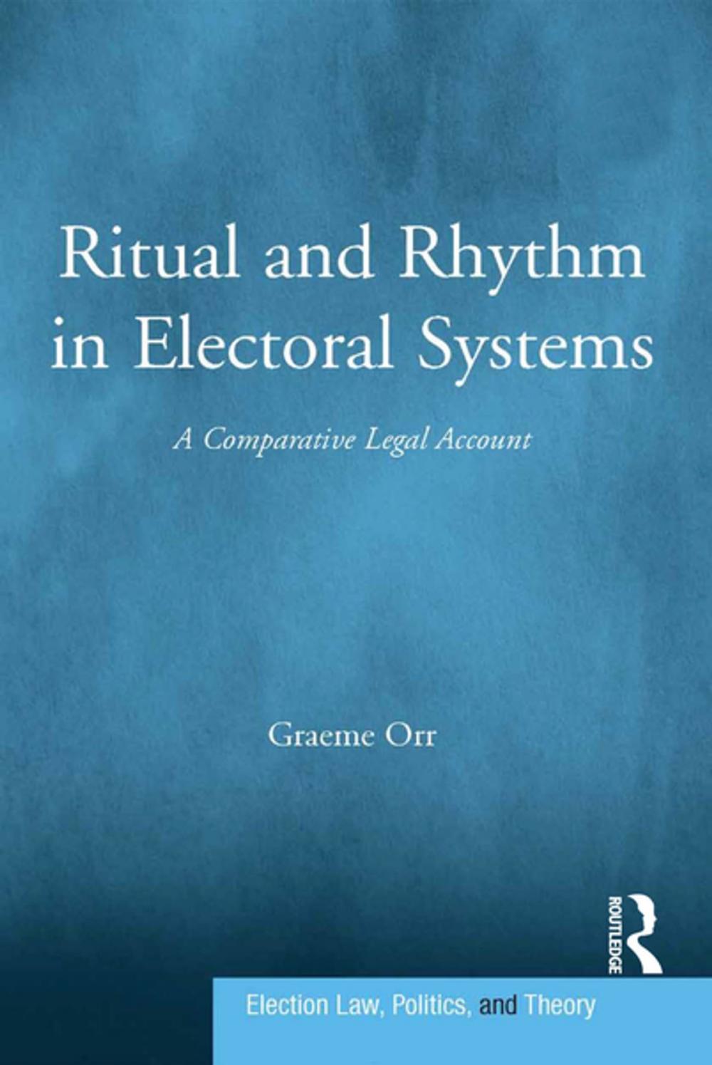 Big bigCover of Ritual and Rhythm in Electoral Systems