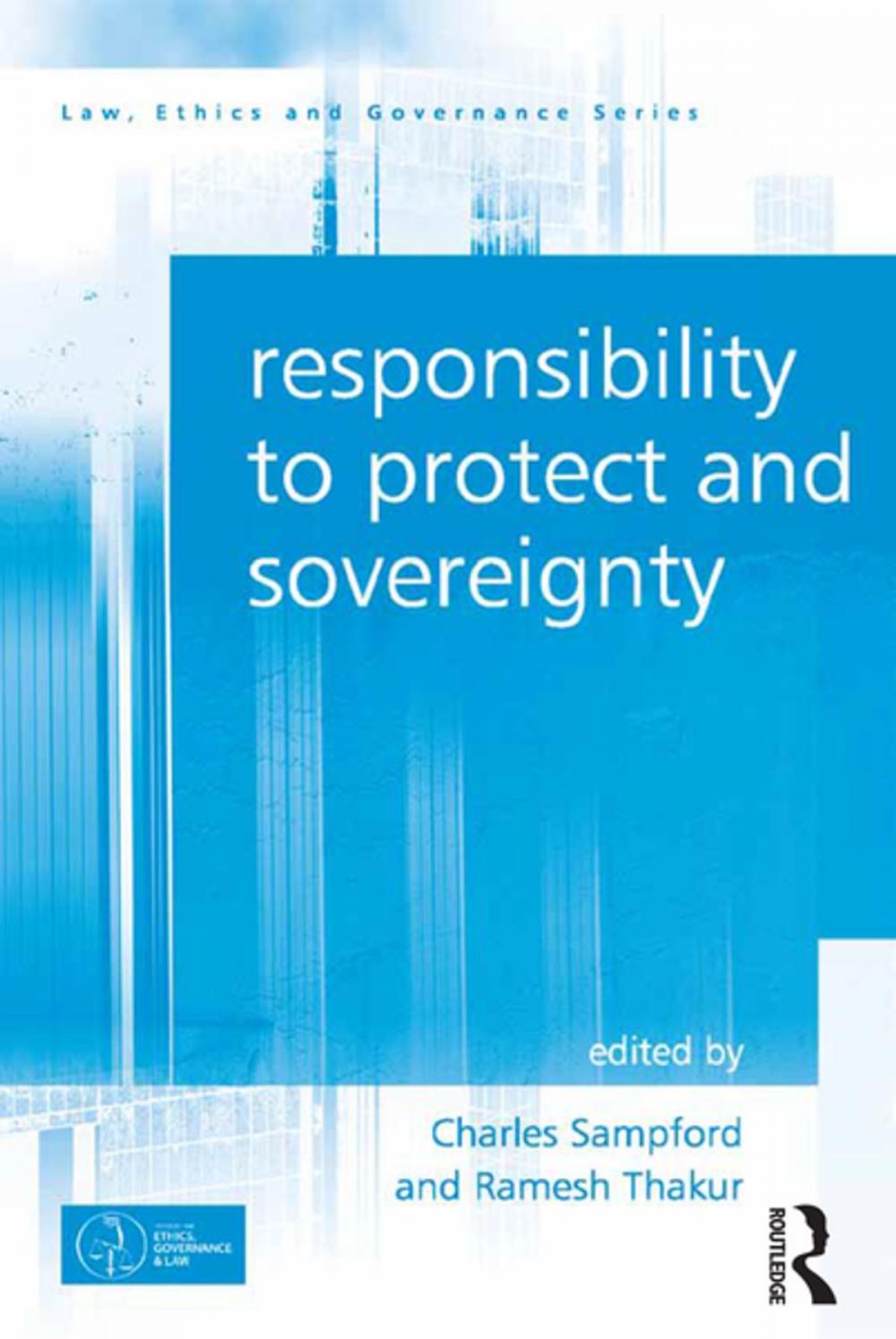 Big bigCover of Responsibility to Protect and Sovereignty