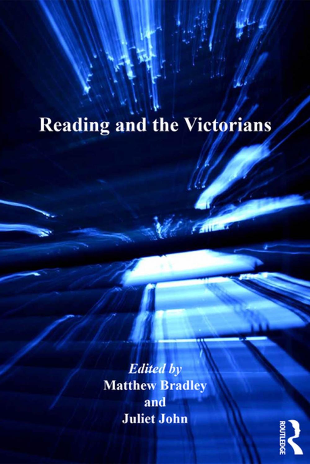 Big bigCover of Reading and the Victorians