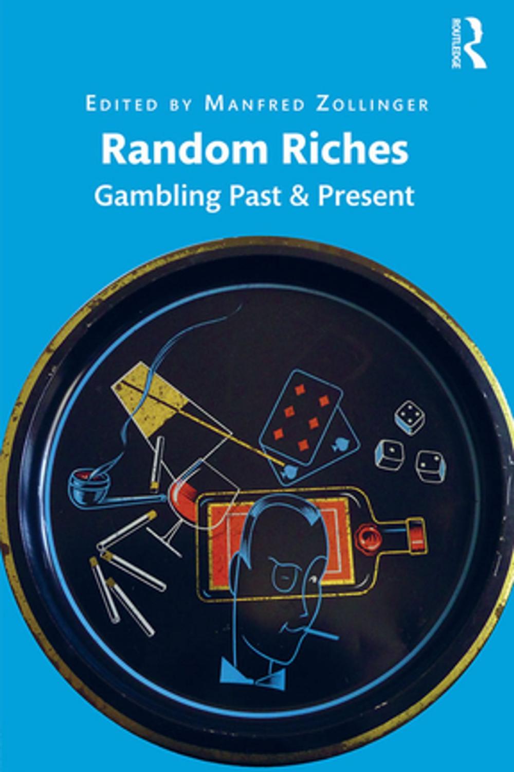 Big bigCover of Random Riches