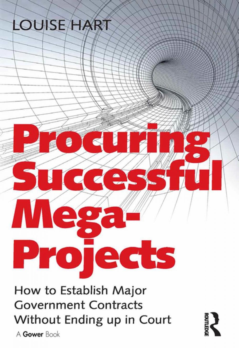 Big bigCover of Procuring Successful Mega-Projects