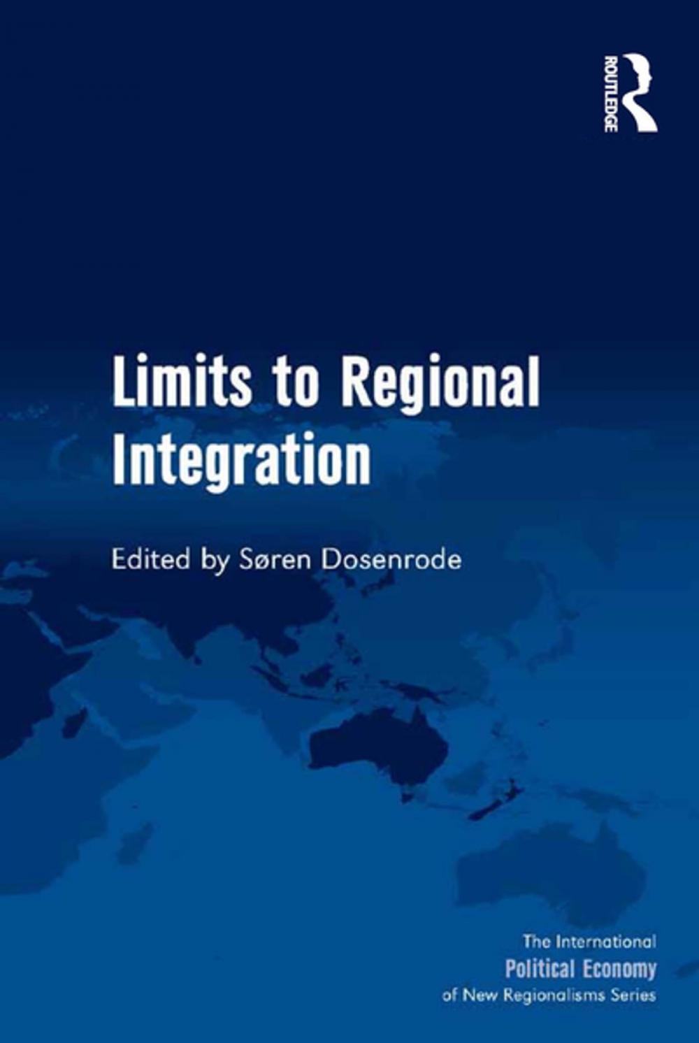 Big bigCover of Limits to Regional Integration