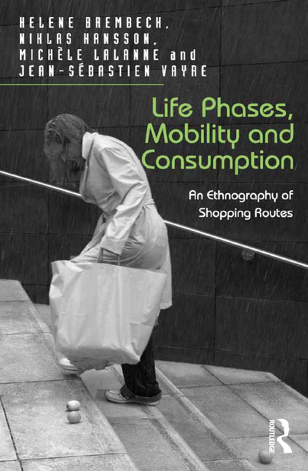 Big bigCover of Life Phases, Mobility and Consumption