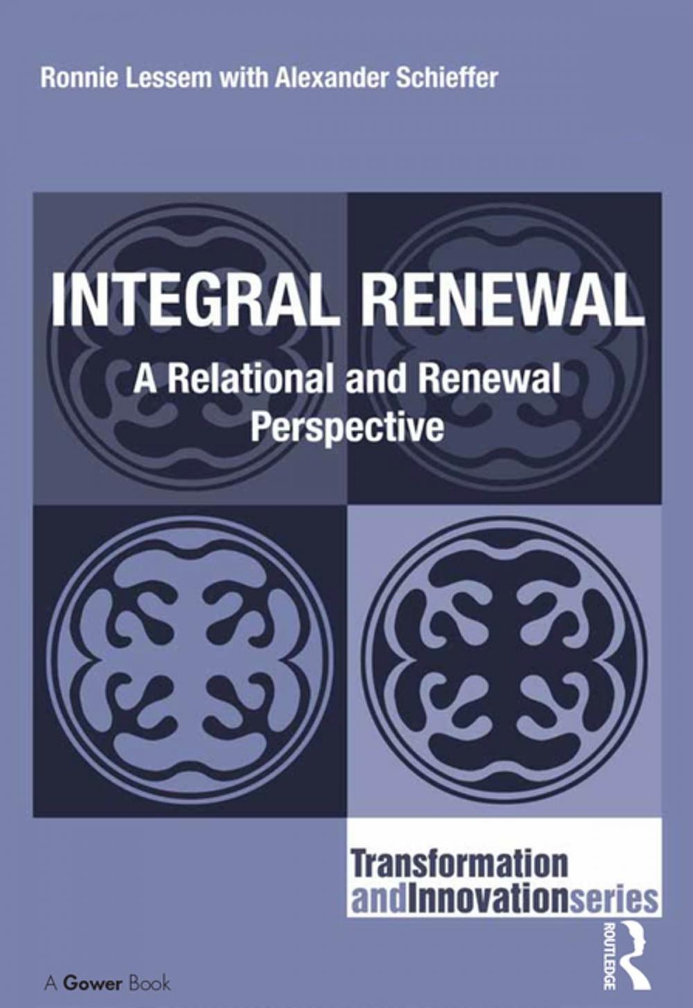 Big bigCover of Integral Renewal