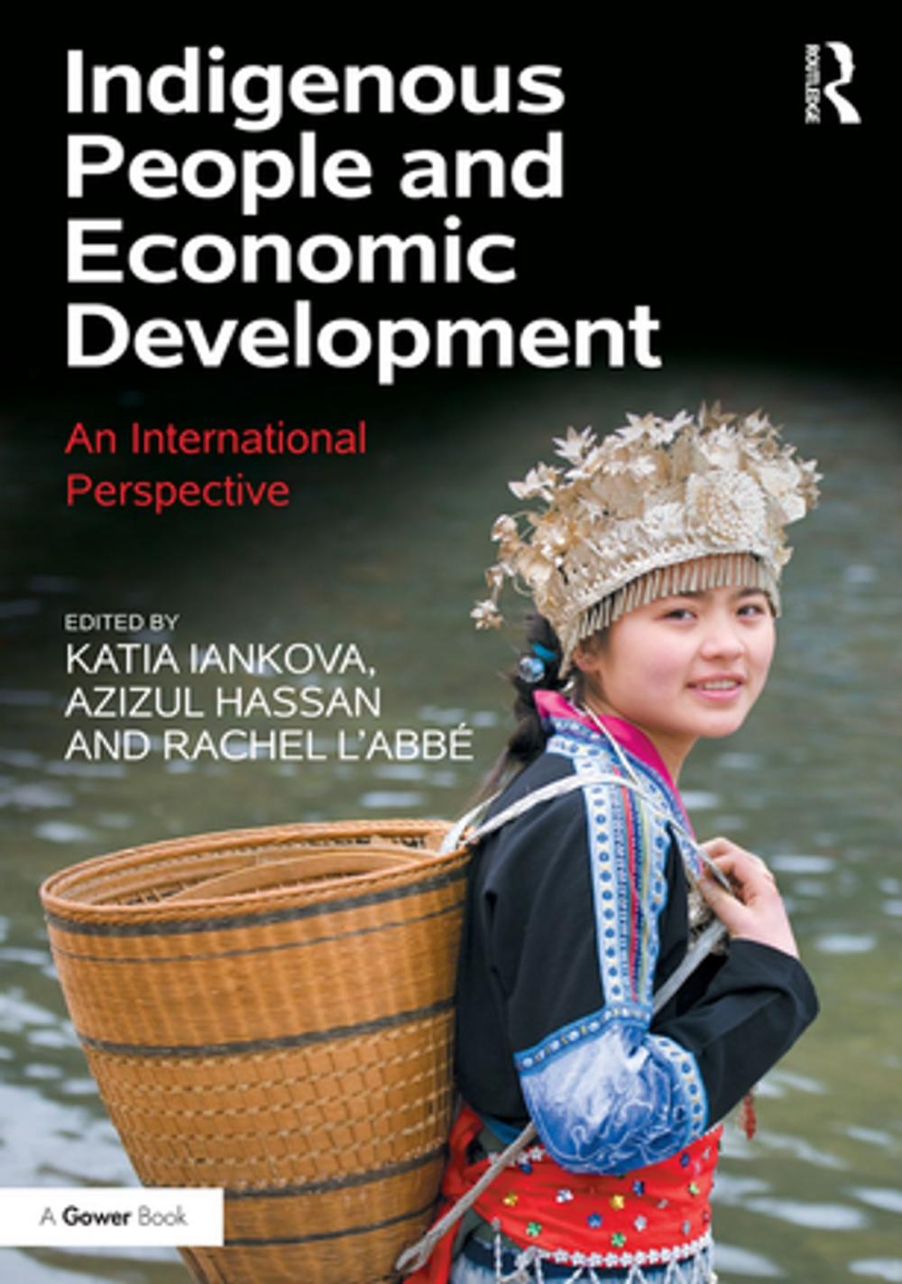 Big bigCover of Indigenous People and Economic Development