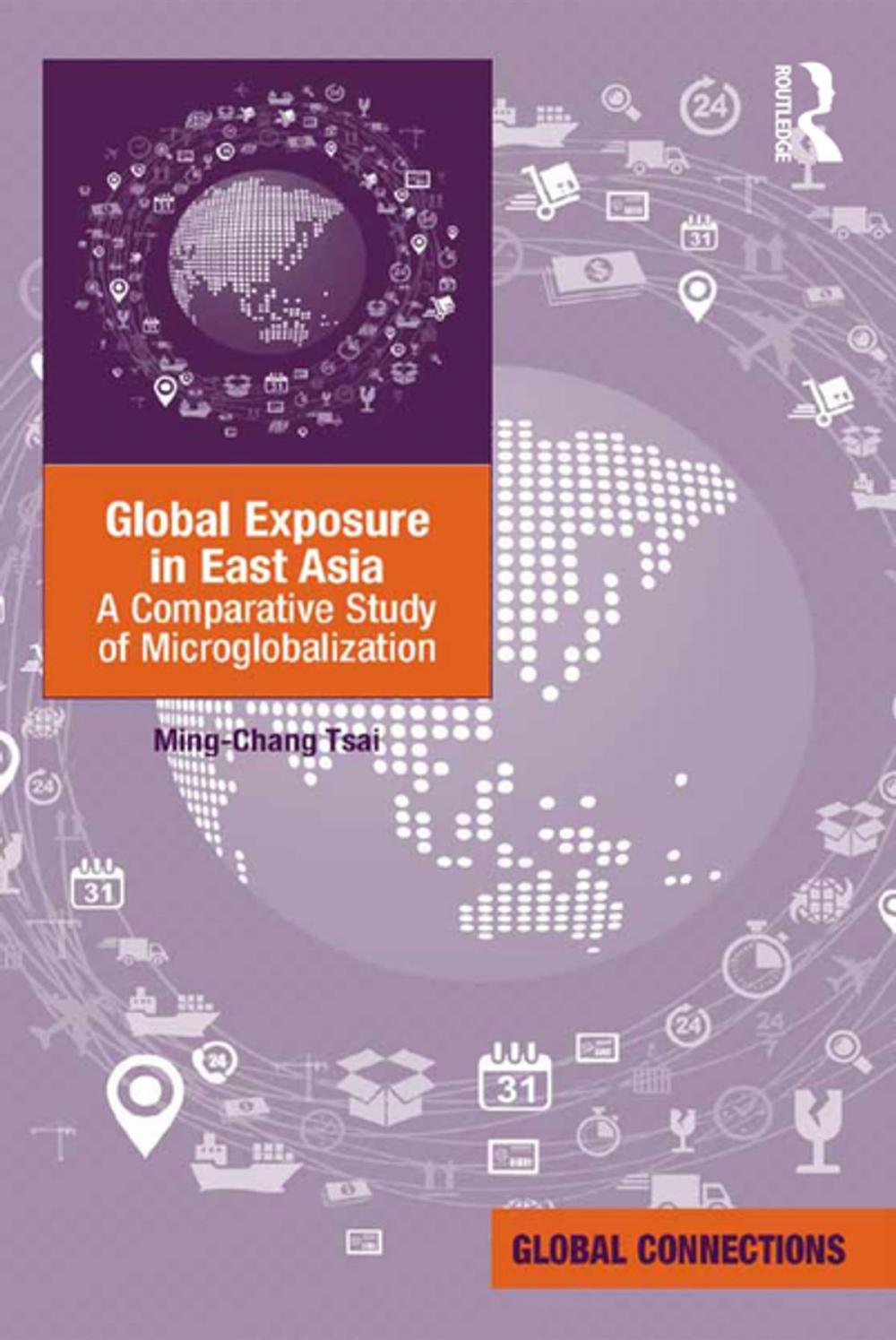 Big bigCover of Global Exposure in East Asia