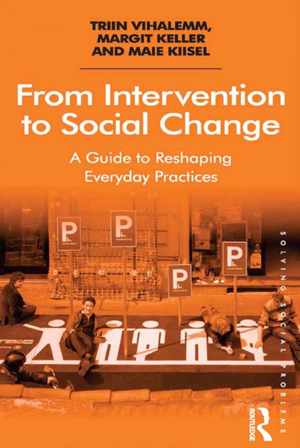 Big bigCover of From Intervention to Social Change