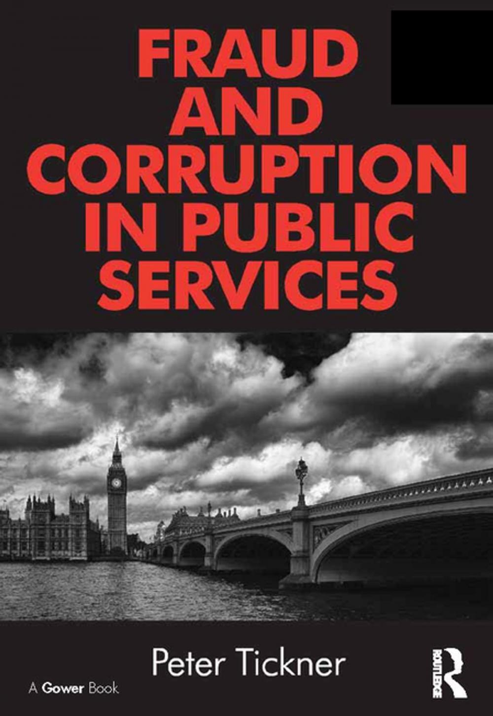 Big bigCover of Fraud and Corruption in Public Services