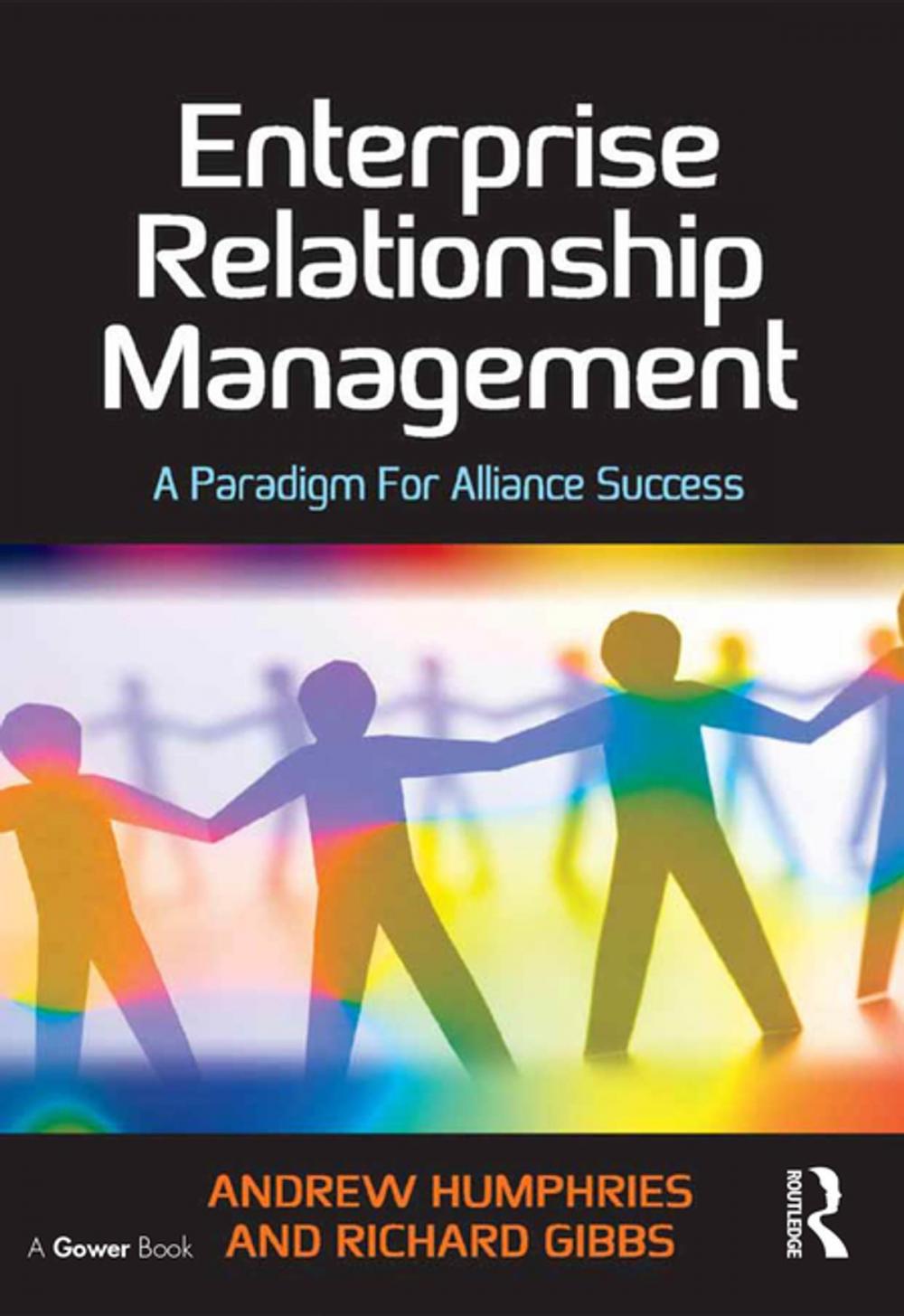 Big bigCover of Enterprise Relationship Management