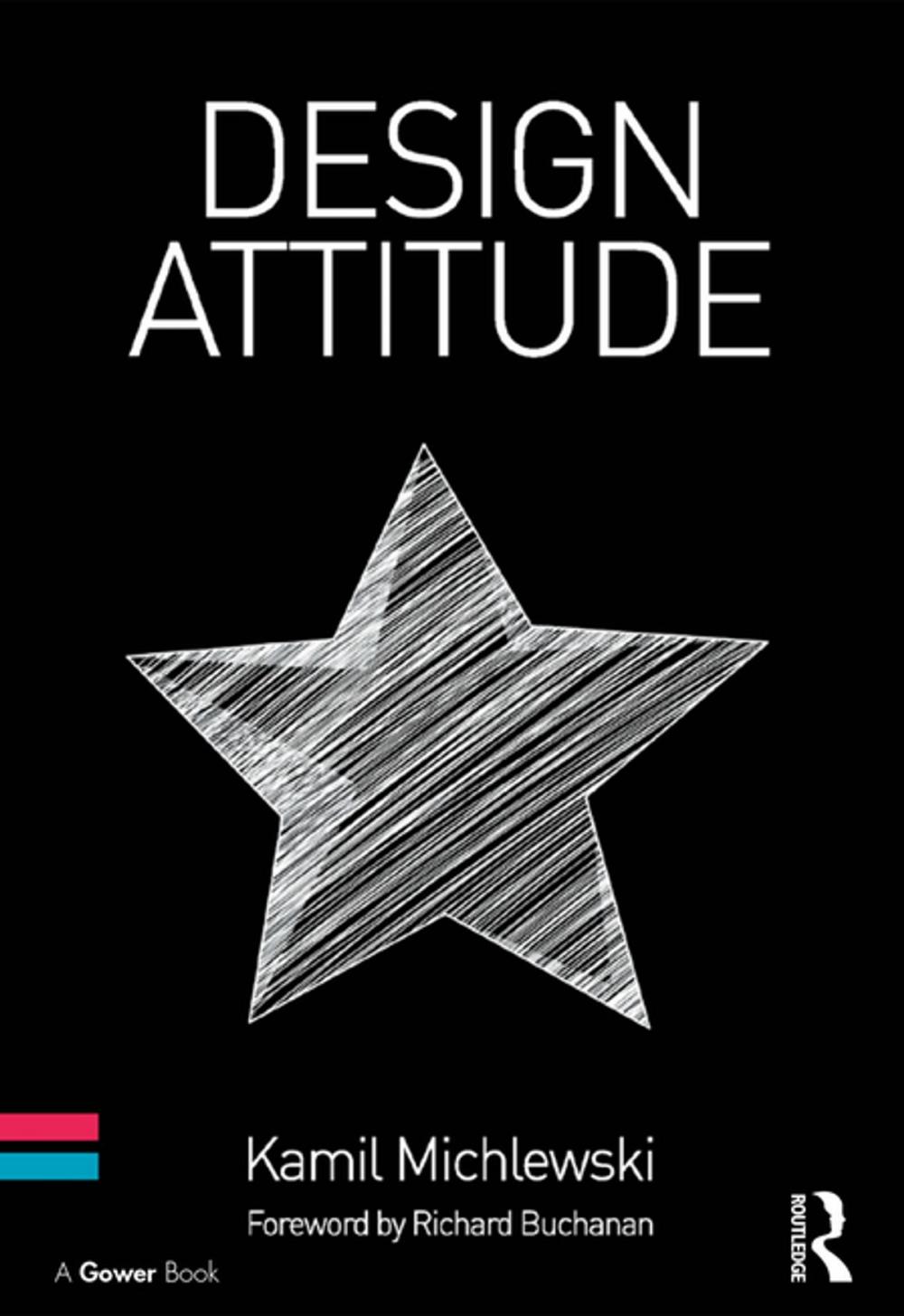 Big bigCover of Design Attitude