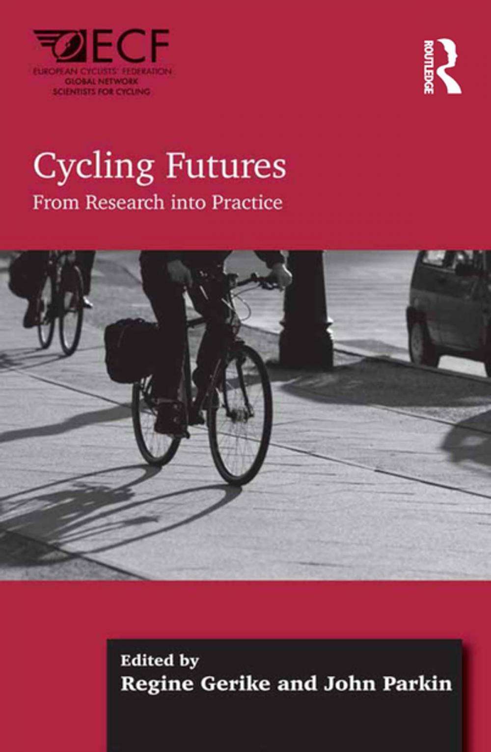 Big bigCover of Cycling Futures