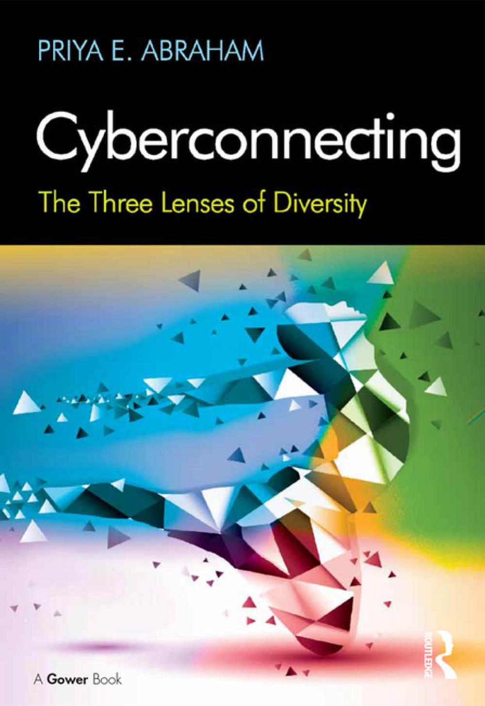 Big bigCover of Cyberconnecting