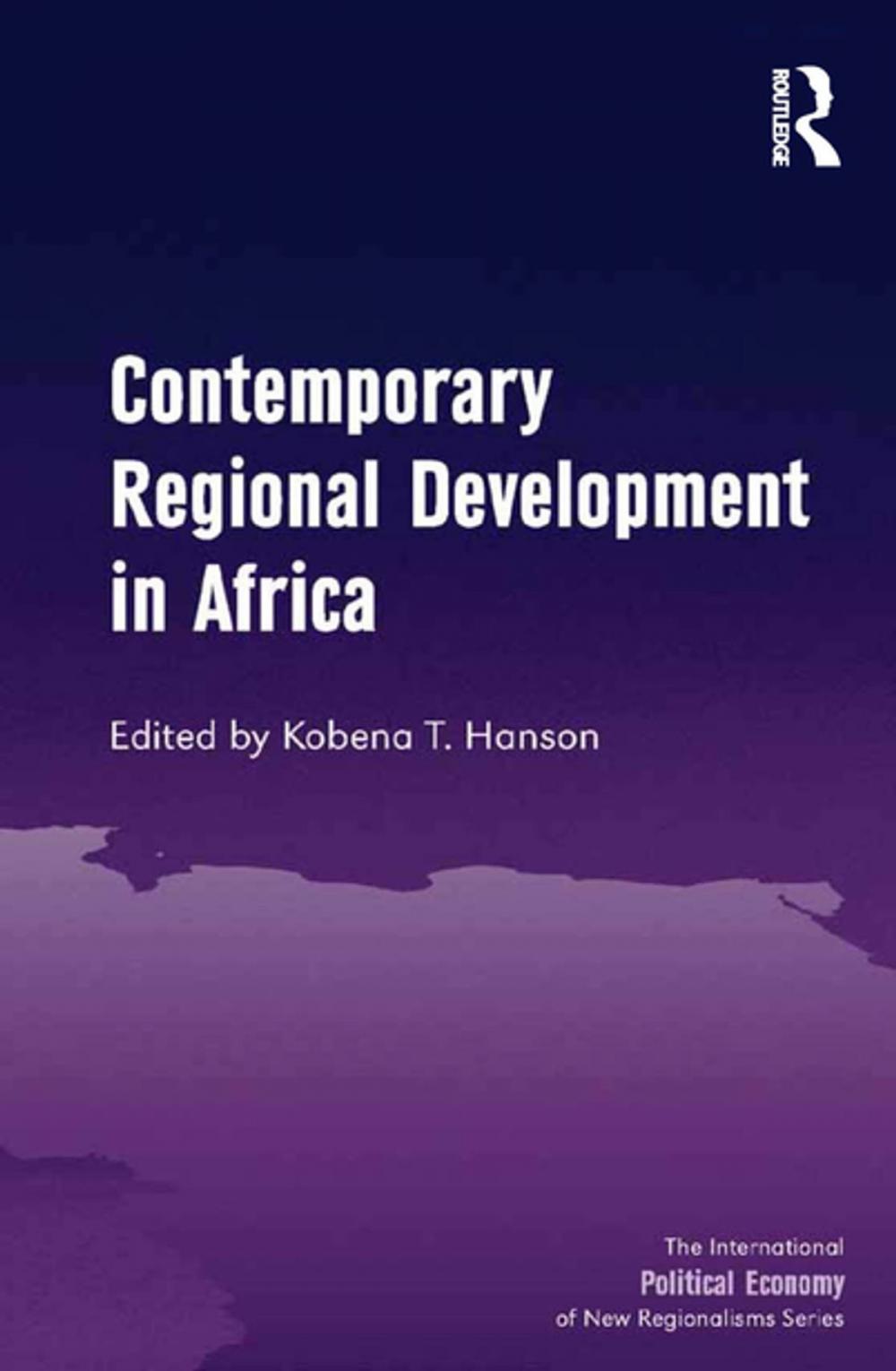 Big bigCover of Contemporary Regional Development in Africa