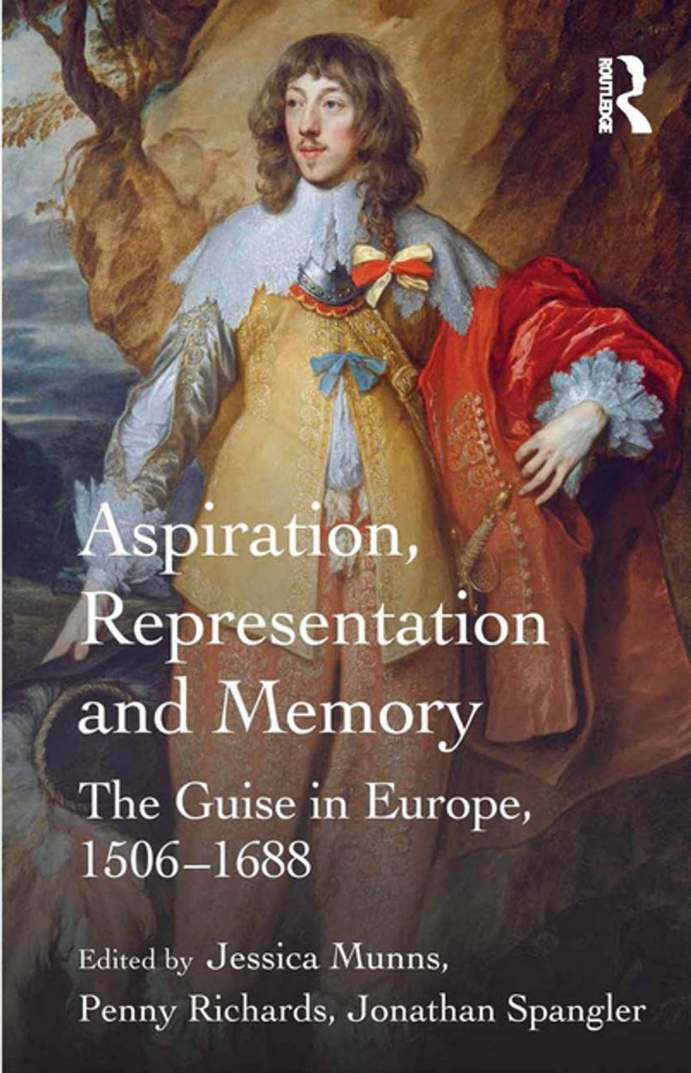 Big bigCover of Aspiration, Representation and Memory