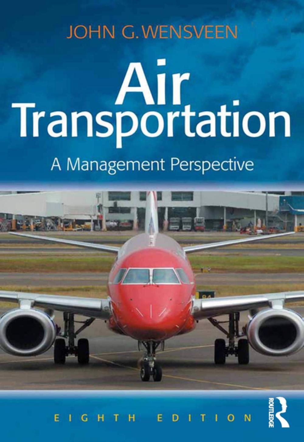 Big bigCover of Air Transportation