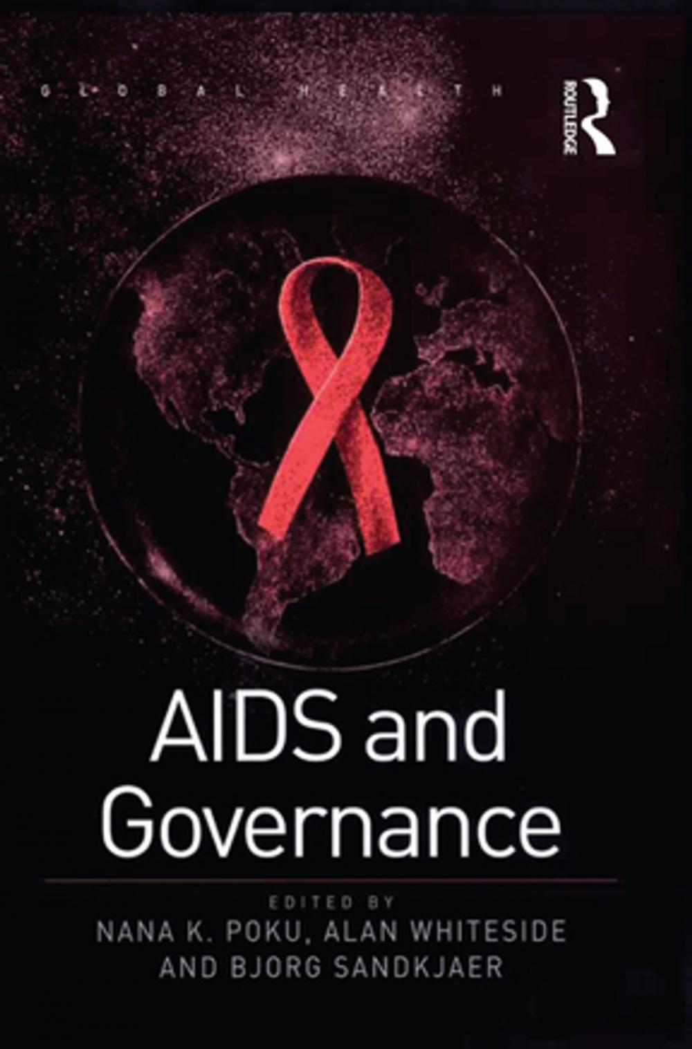 Big bigCover of AIDS and Governance