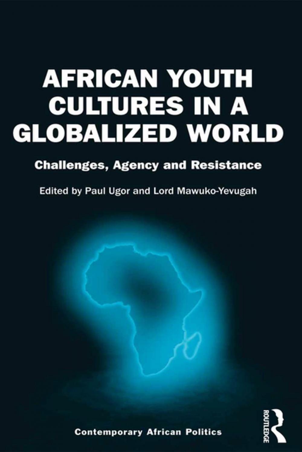 Big bigCover of African Youth Cultures in a Globalized World