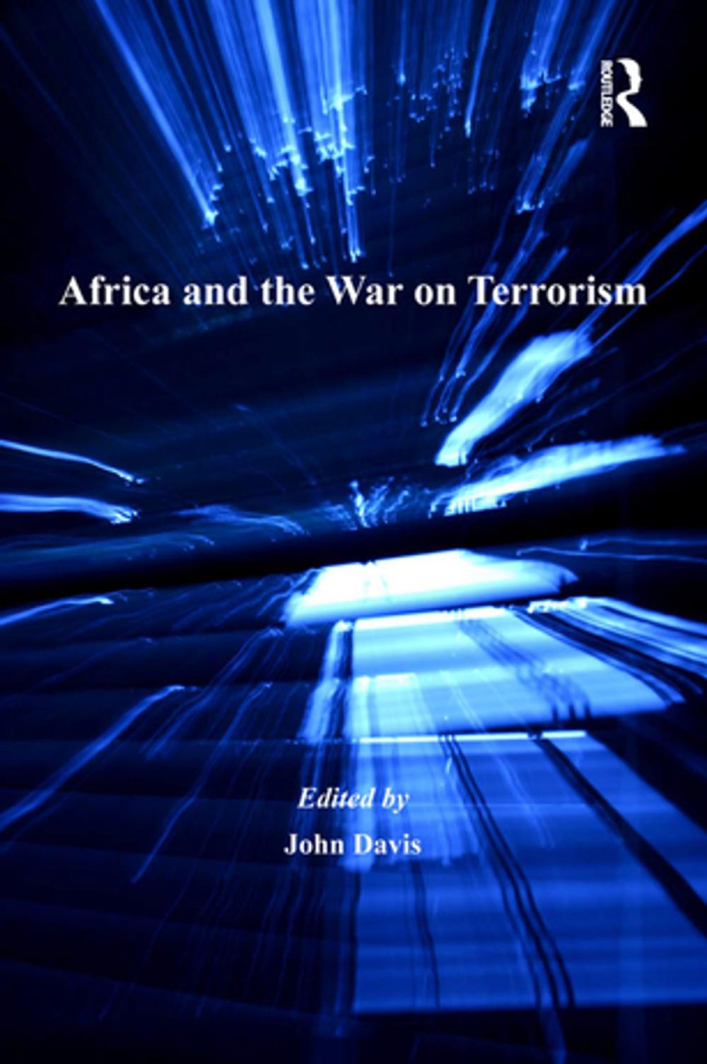 Big bigCover of Africa and the War on Terrorism