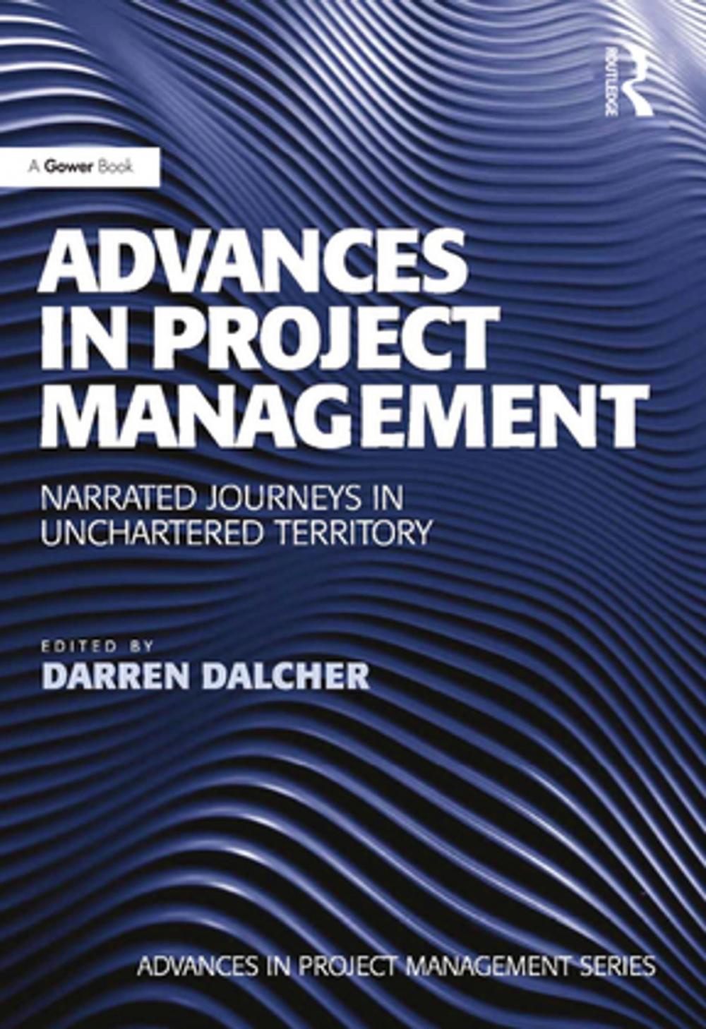 Big bigCover of Advances in Project Management