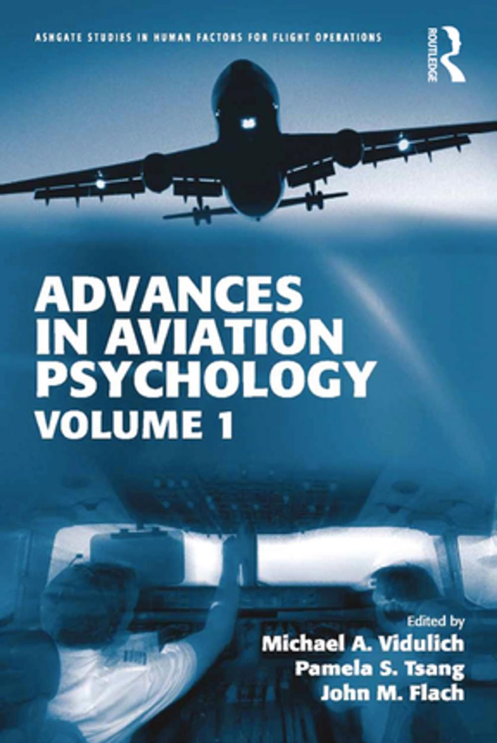 Big bigCover of Advances in Aviation Psychology