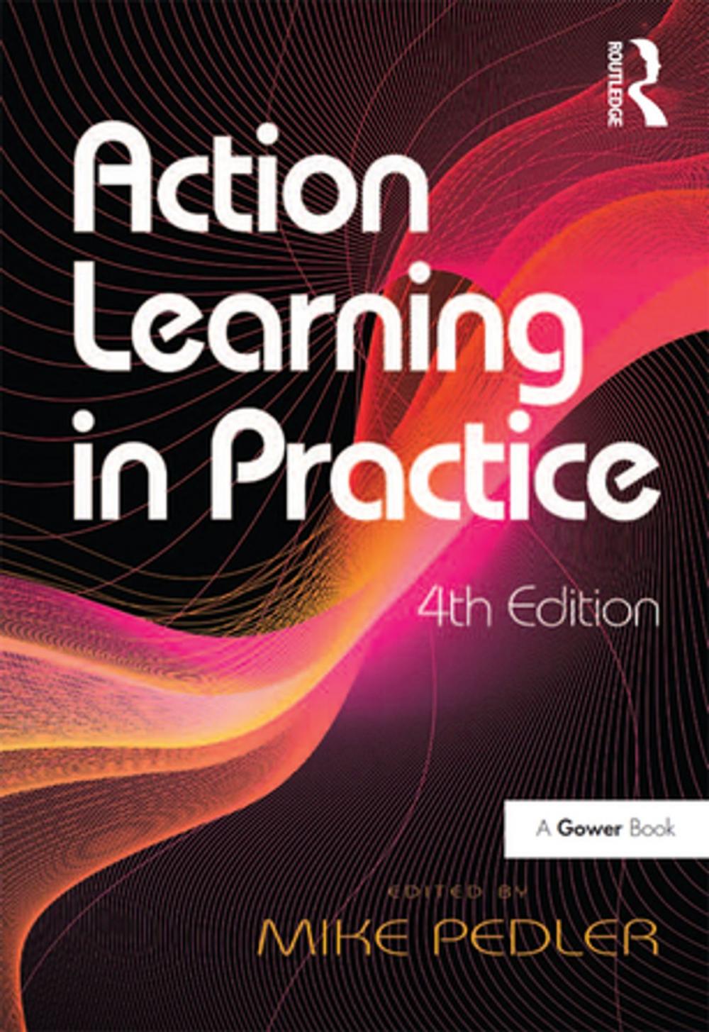 Big bigCover of Action Learning in Practice