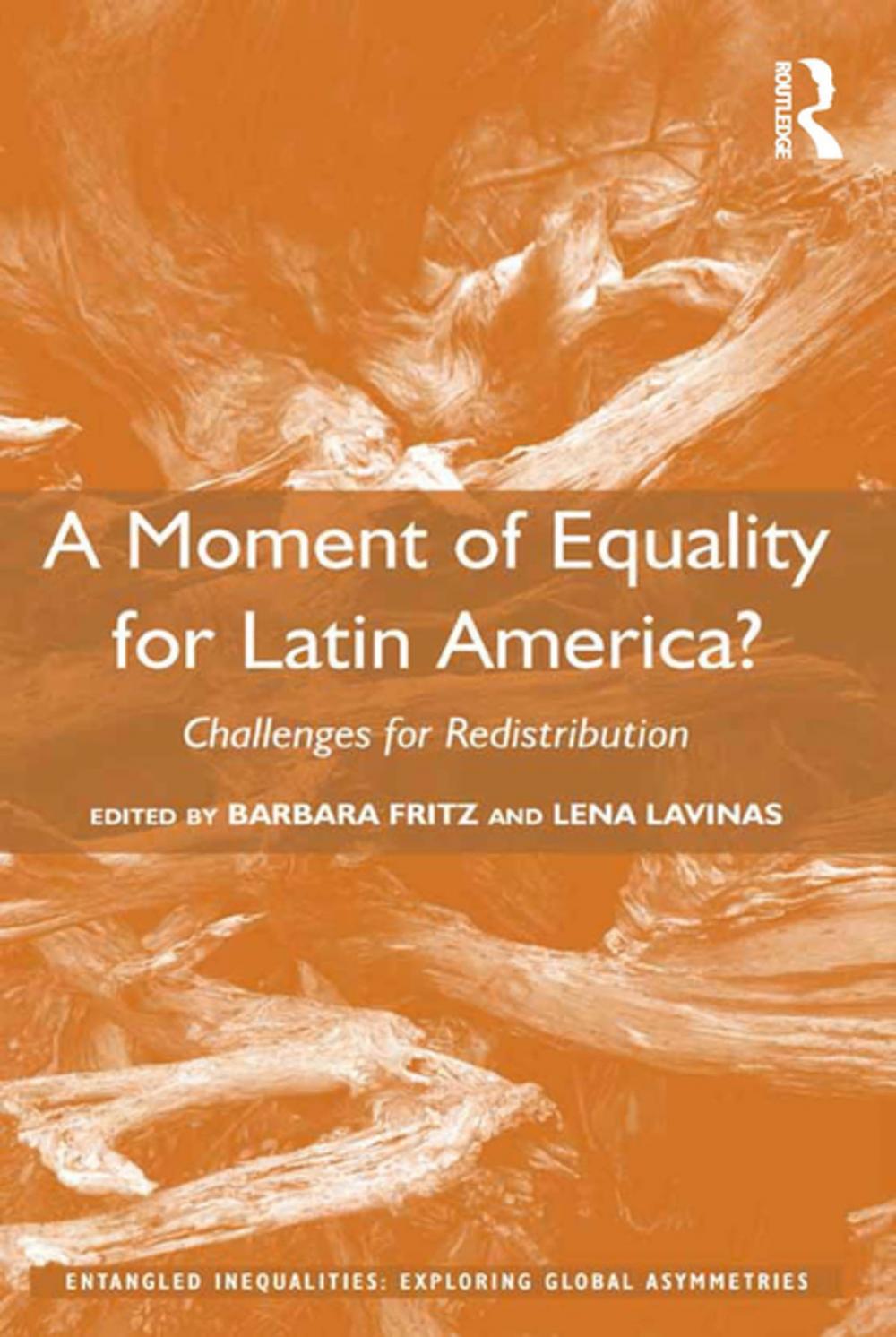 Big bigCover of A Moment of Equality for Latin America?