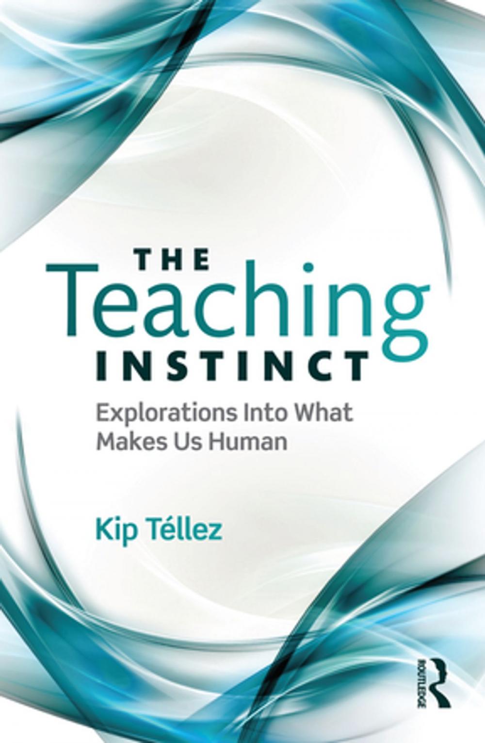 Big bigCover of The Teaching Instinct