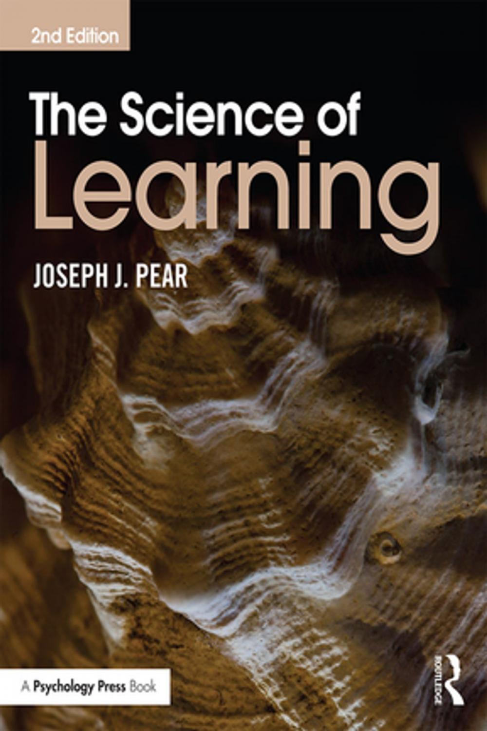 Big bigCover of The Science of Learning