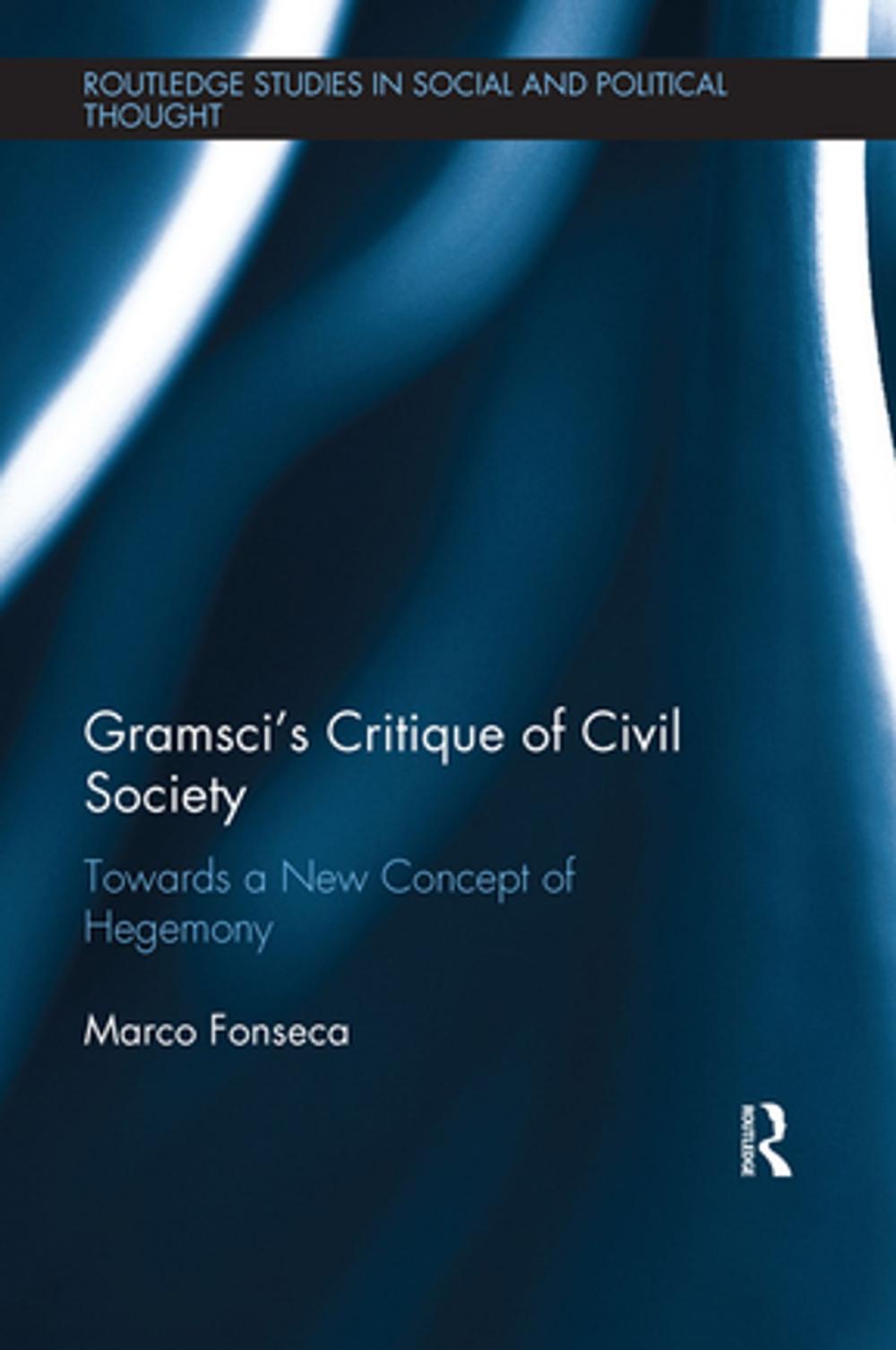 Big bigCover of Gramsci's Critique of Civil Society