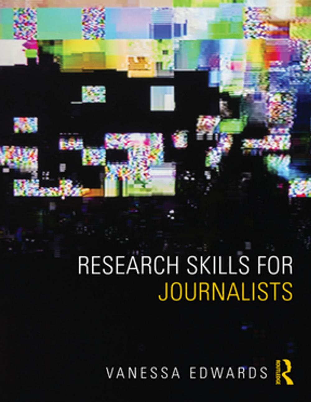 Big bigCover of Research Skills for Journalists