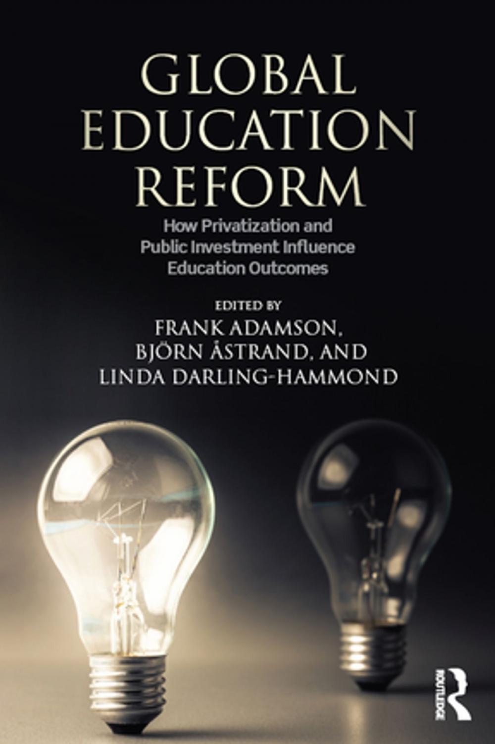 Big bigCover of Global Education Reform