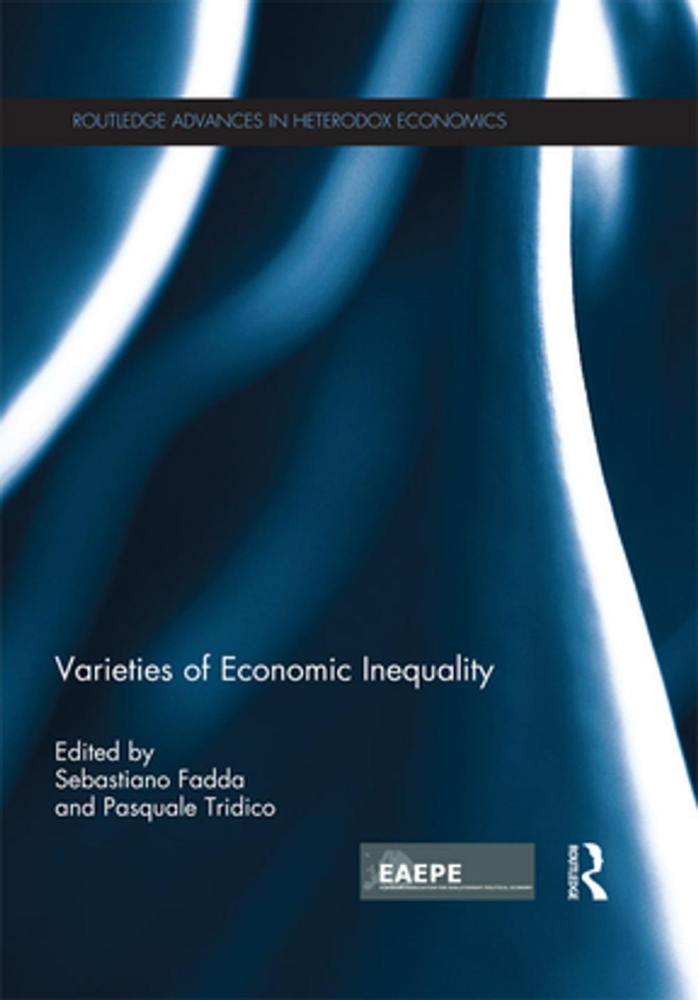 Big bigCover of Varieties of Economic Inequality