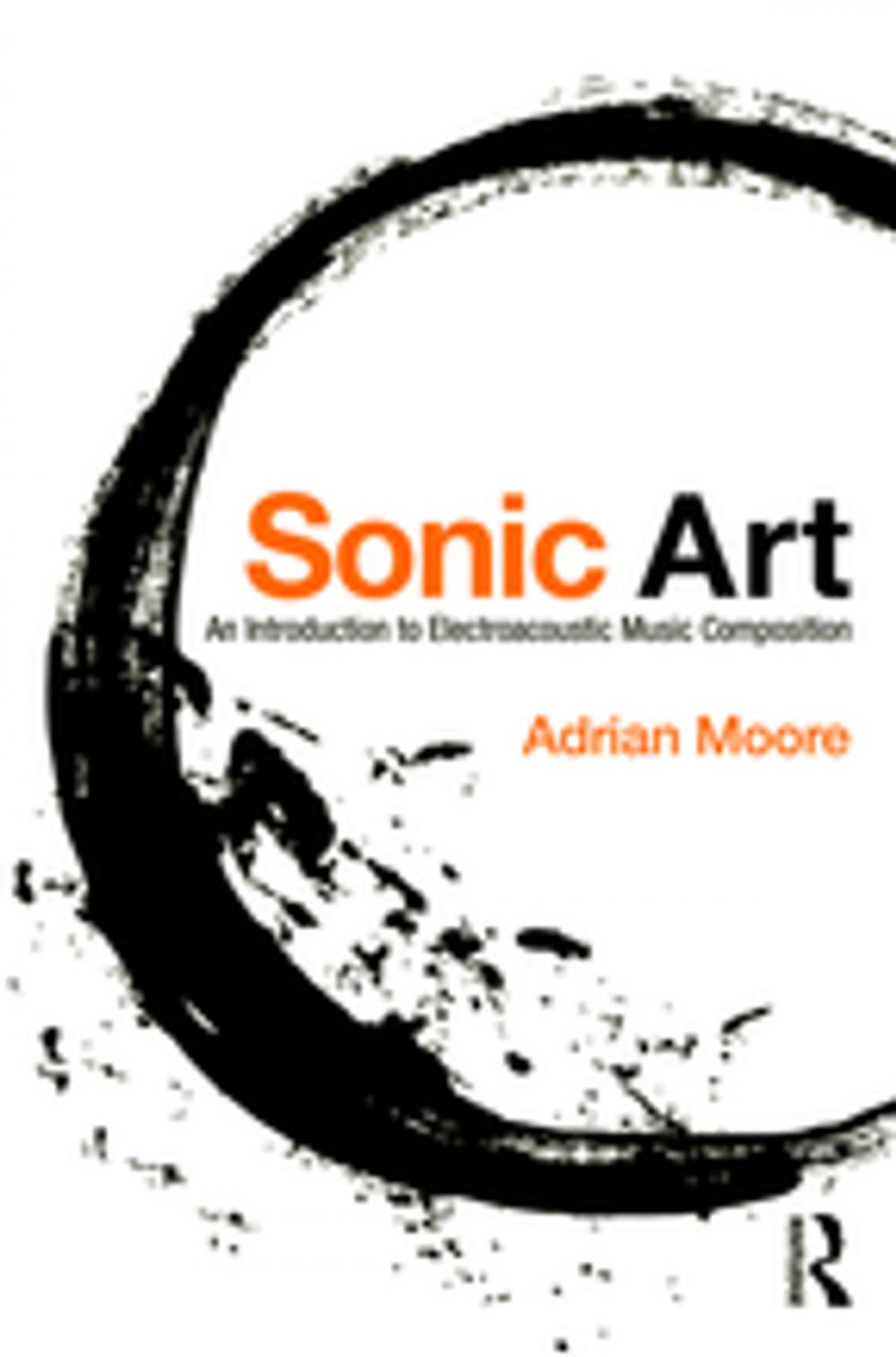 Big bigCover of Sonic Art