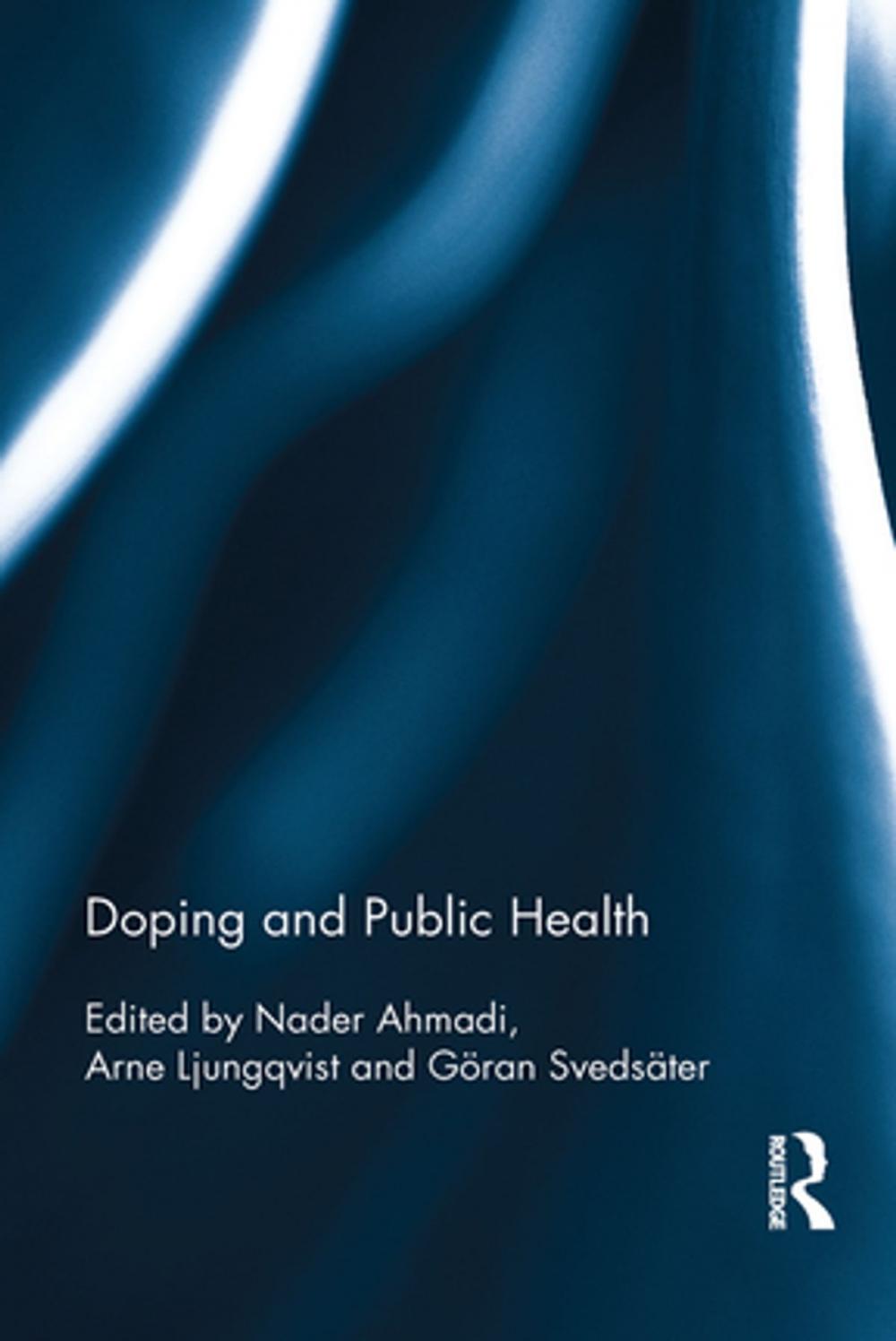 Big bigCover of Doping and Public Health