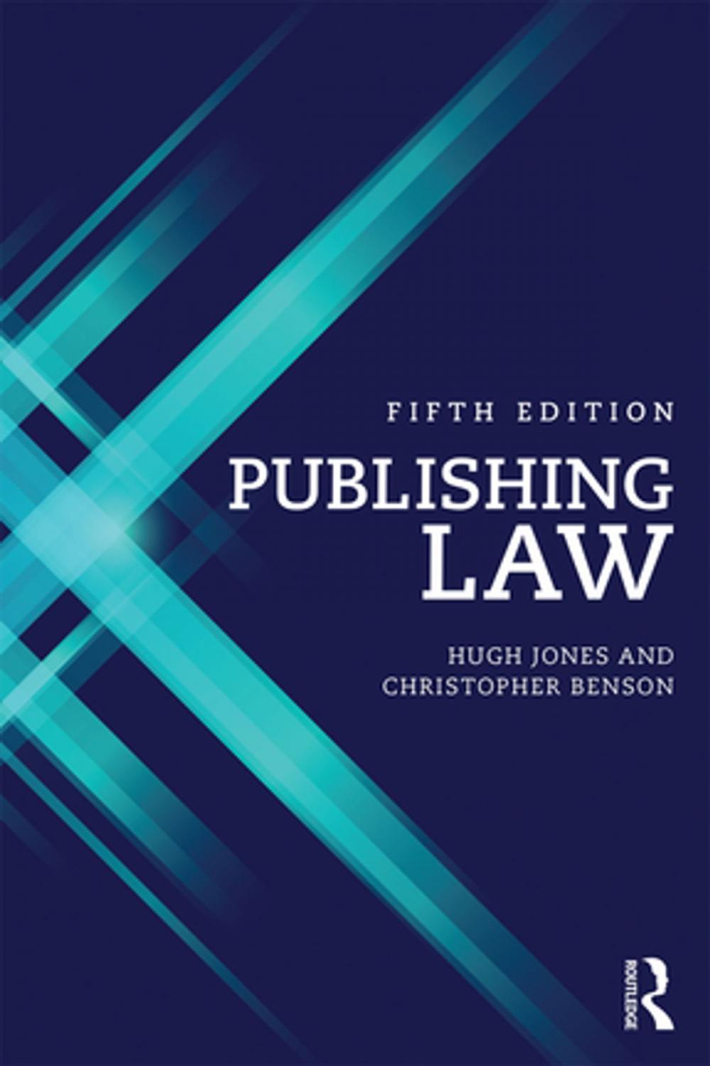 Big bigCover of Publishing Law