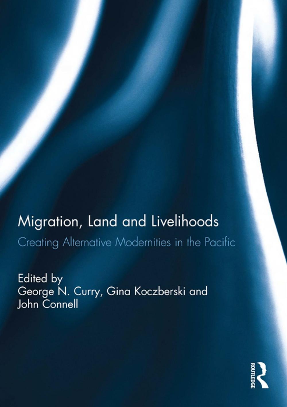 Big bigCover of Migration, Land and Livelihooods