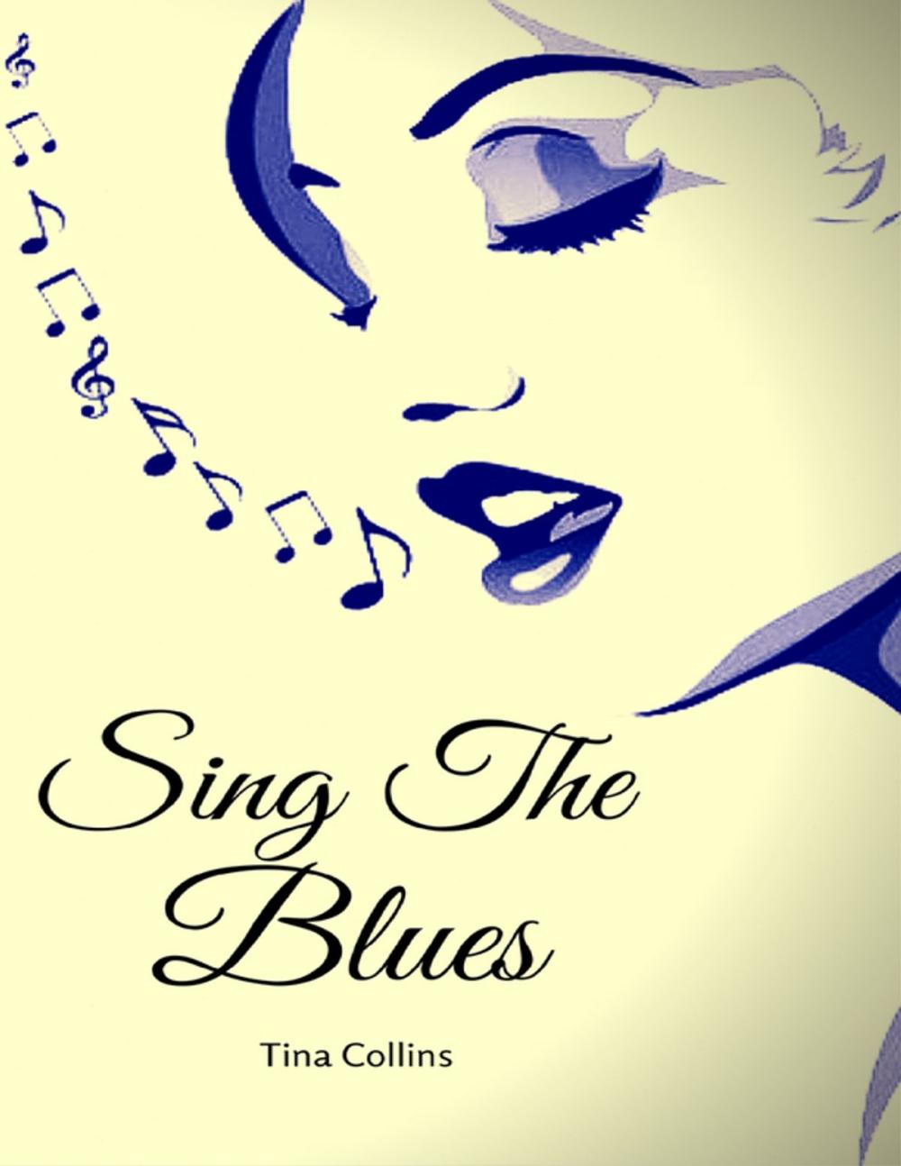 Big bigCover of Sing the Blues