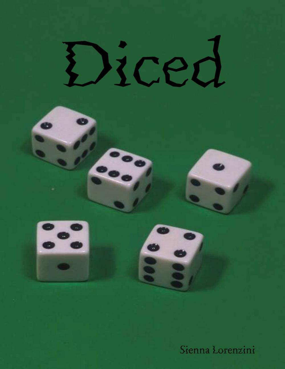 Big bigCover of Diced