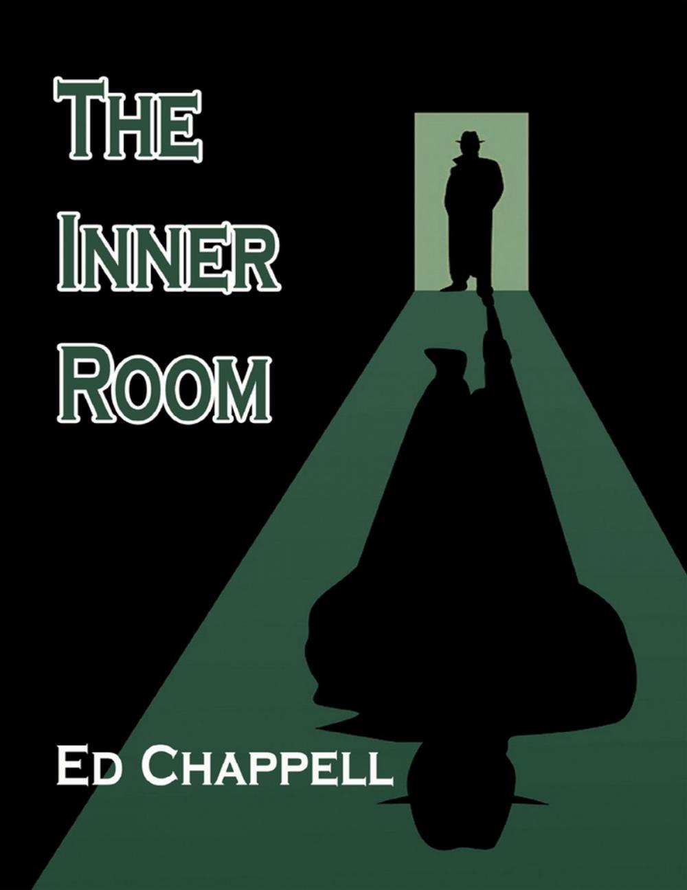 Big bigCover of The Inner Room